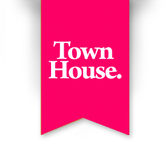 Townhouse Logo